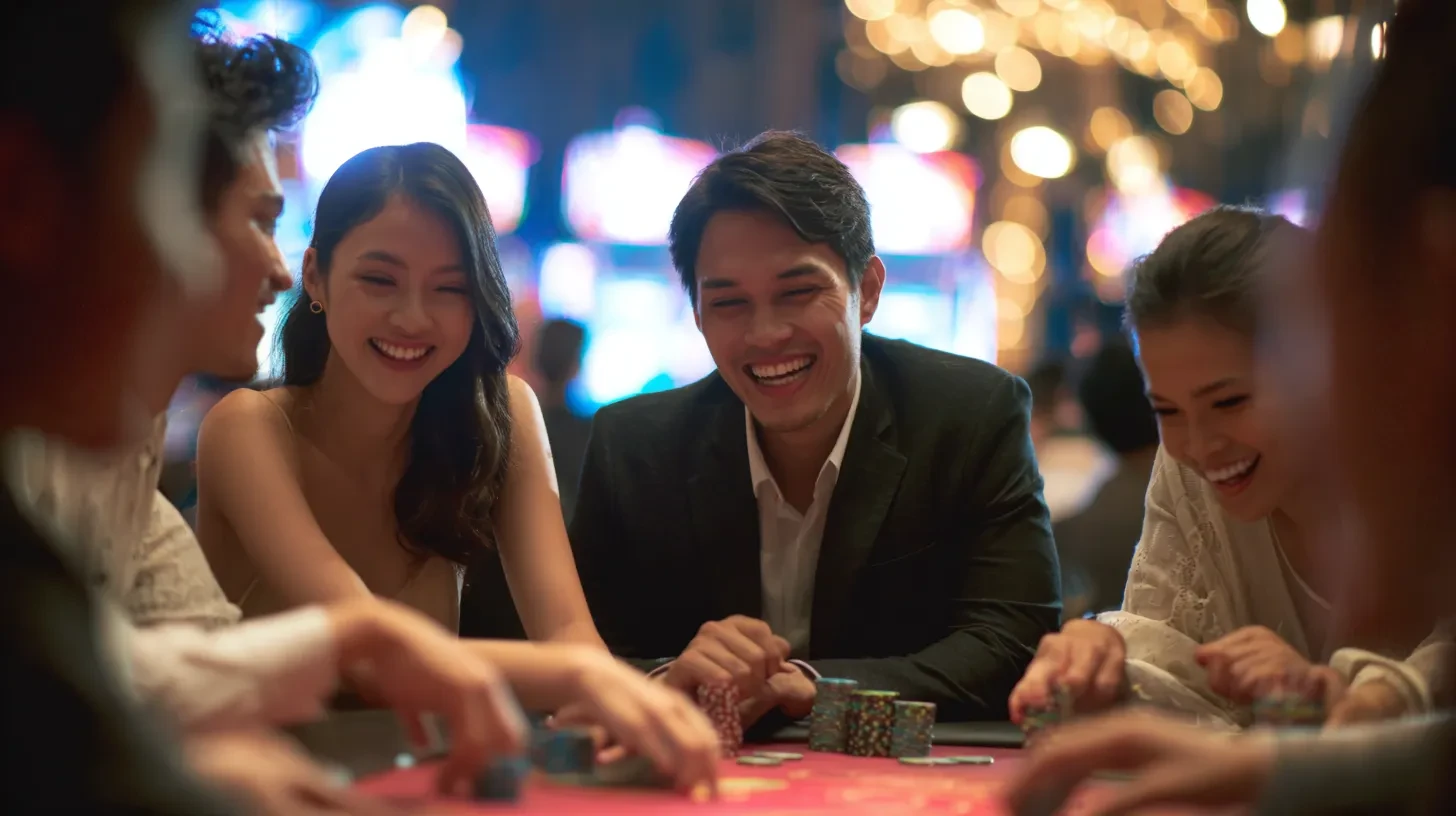 Live Casino